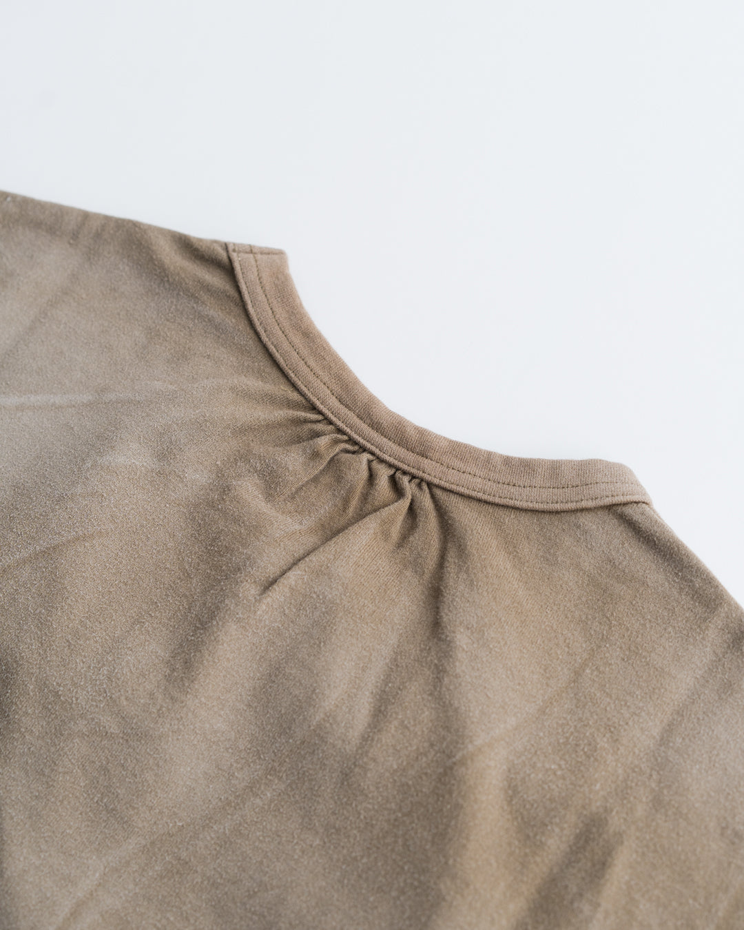 refomed 10 WASH GIANT TEE