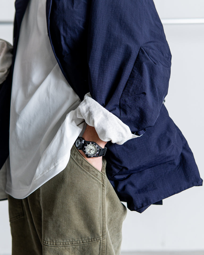 【RESTOCK】CMF OUTDOOR GARMENT PHANTOM CHOKE JK