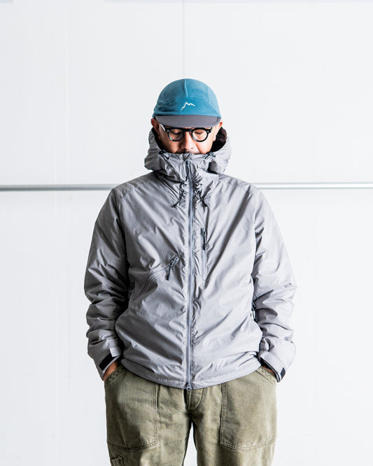 CAYL Primaloft Jacket
