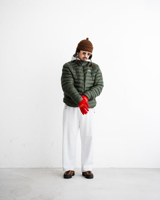 Rab Cirrus Jacket