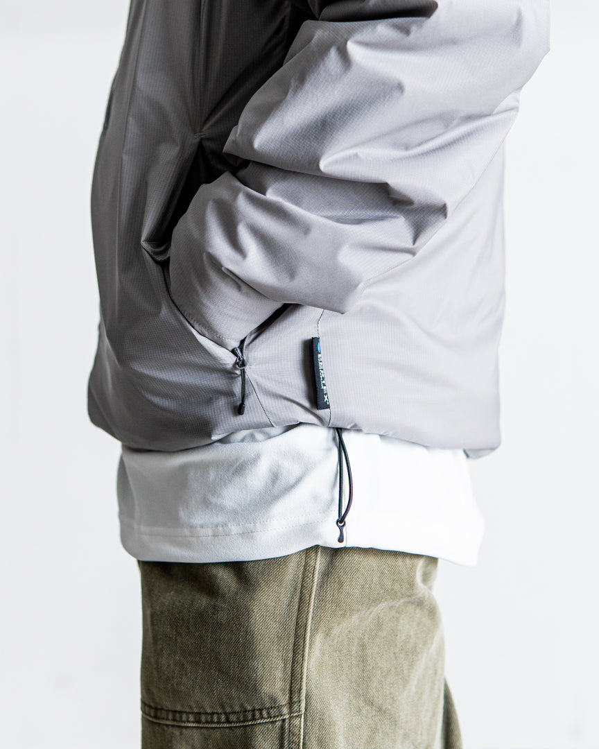 CAYL Primaloft Jacket