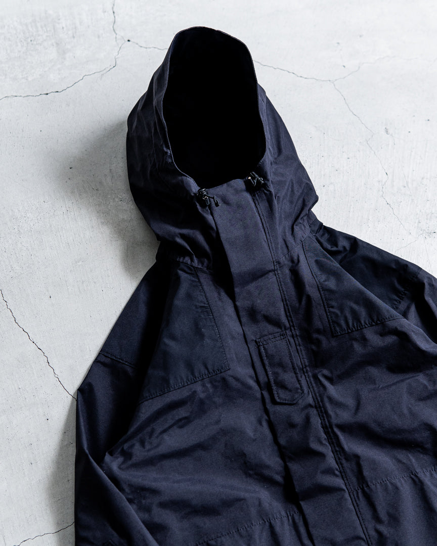 LOG HOUSE DESIGN 90's DEAD STOCK MILITARY TEST SAMPLE GORE-TEX JACKET