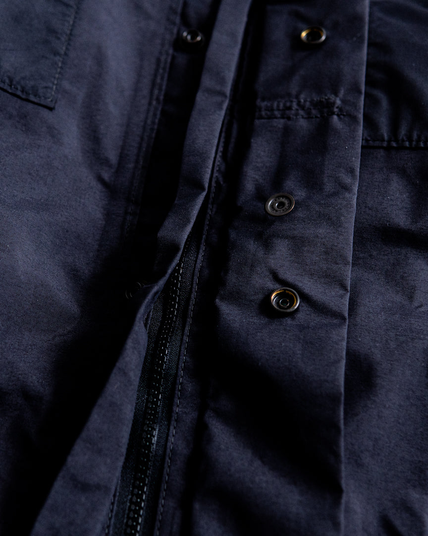 LOG HOUSE DESIGN 90's DEAD STOCK MILITARY TEST SAMPLE GORE-TEX JACKET