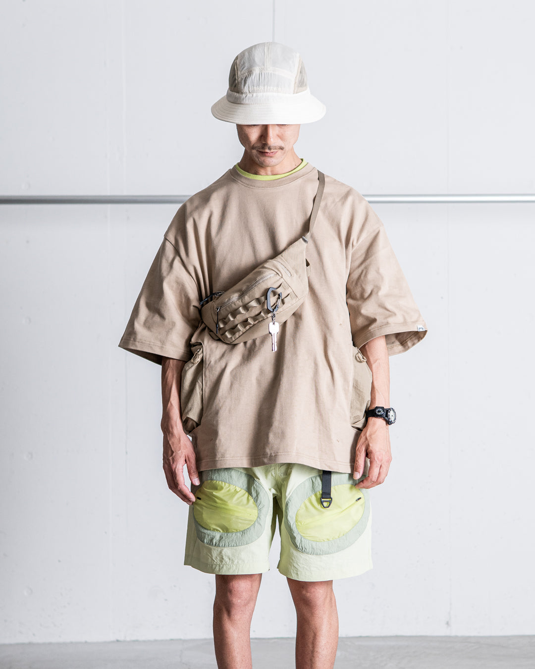 CMF OUTDOOR GARMENT PHANTOM TEE