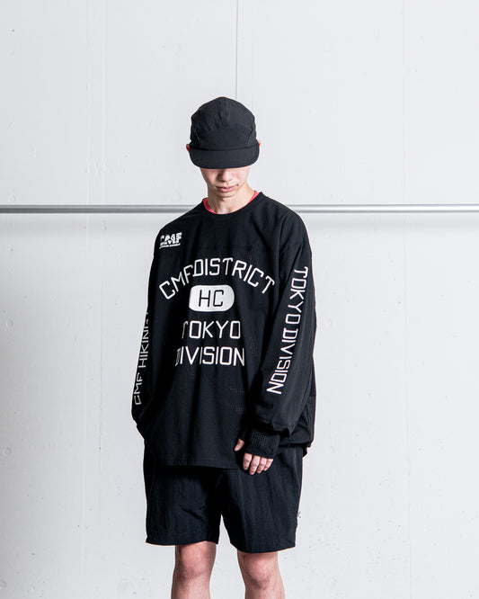 CMF OUTDOOR GARMENT BMX TEE (DRY DOT)