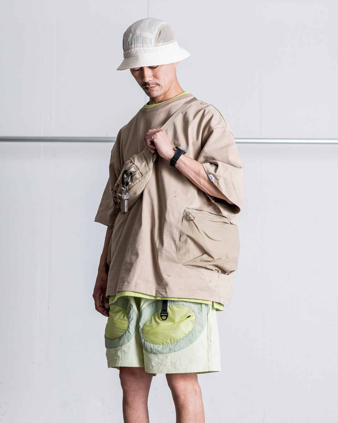 CMF OUTDOOR GARMENT PHANTOM TEE