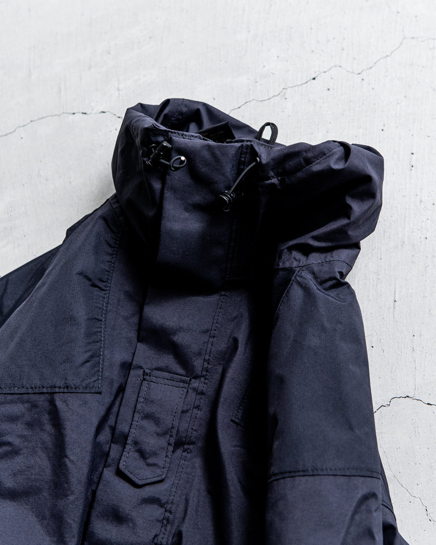 LOG HOUSE DESIGN 90's DEAD STOCK MILITARY TEST SAMPLE GORE-TEX JACKET