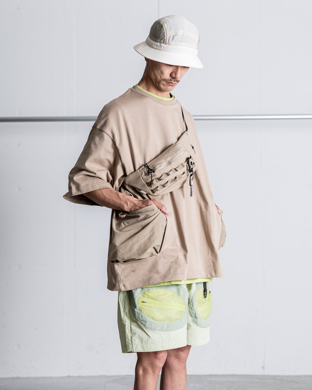 CMF OUTDOOR GARMENT PHANTOM TEE