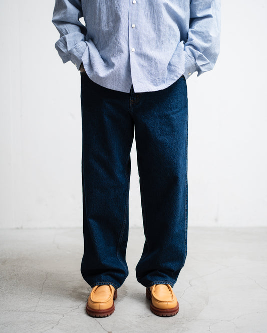 SEDAN ALL-PURPOSE OG Logo Classic Fit Jeans