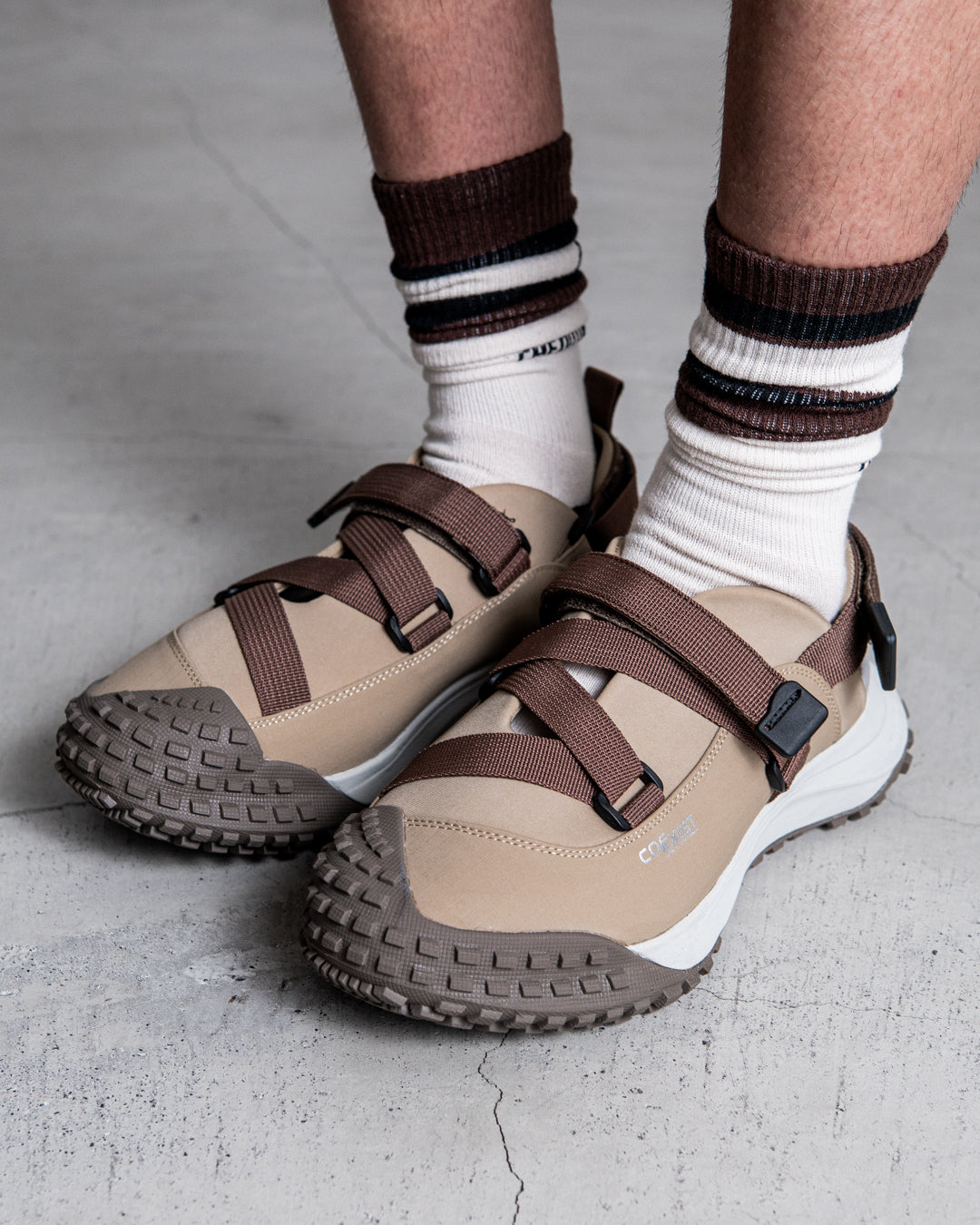 CMF OUTDOOR GARMENT CMF TABI SOX(2P)