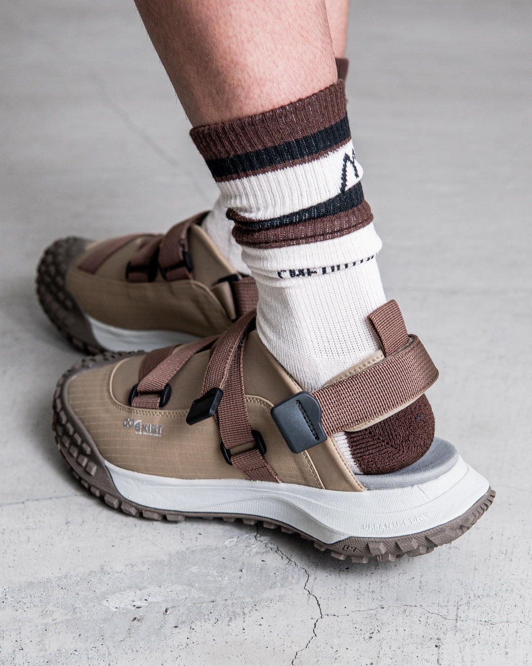 CMF OUTDOOR GARMENT CMF TABI SOX(2P)