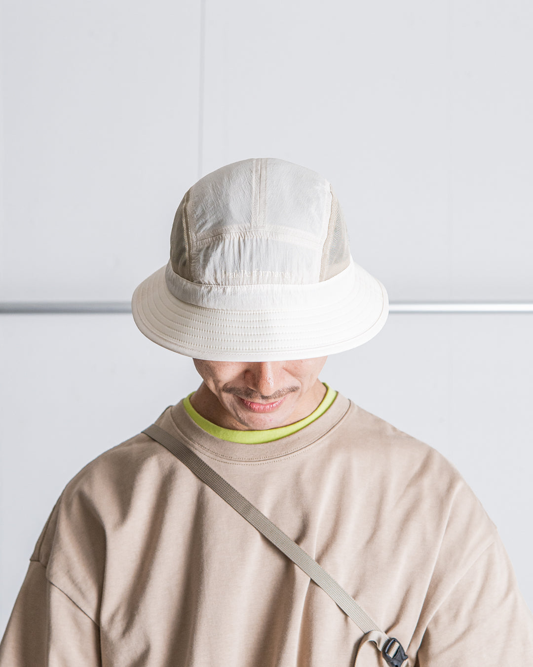 Peak Performance Bucket Hat