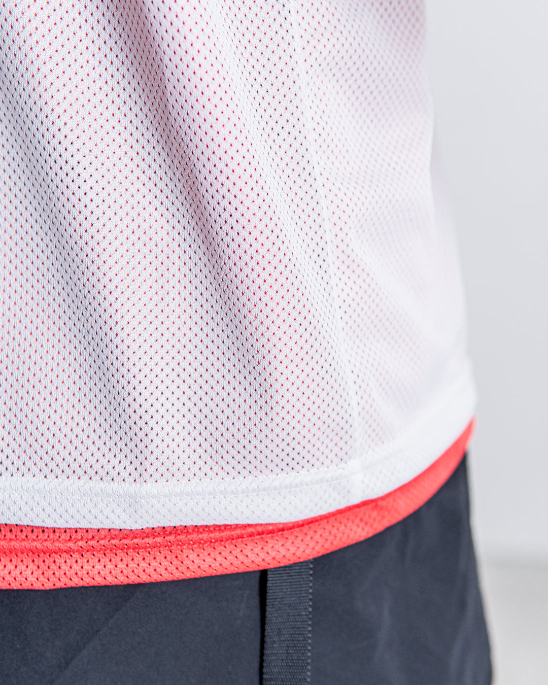 CMF OUTDOOR GARMENT QUICK DRY MESH TEE L/S