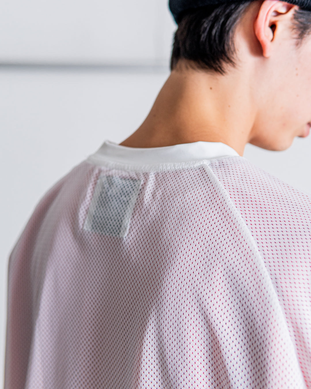 CMF OUTDOOR GARMENT QUICK DRY MESH TEE L/S