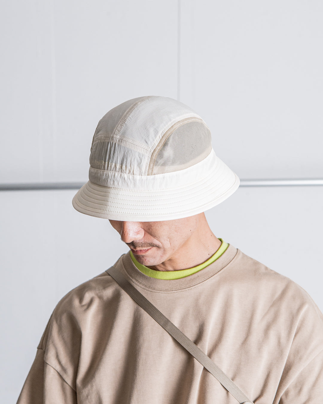 Peak Performance Bucket Hat