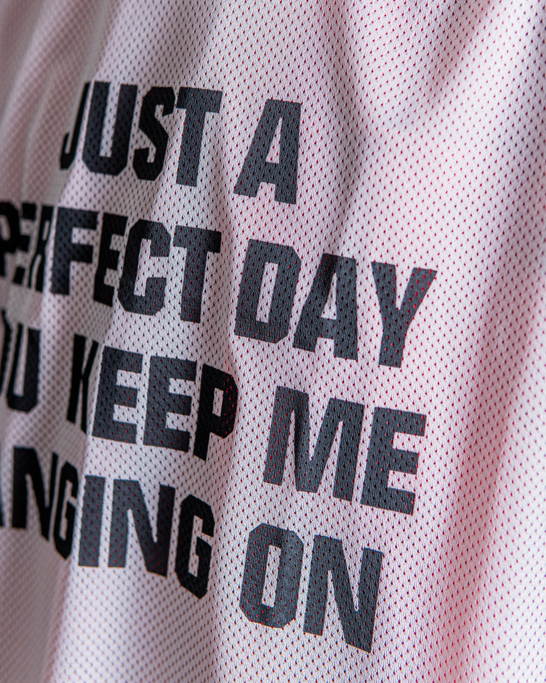 CMF OUTDOOR GARMENT QUICK DRY MESH TEE L/S