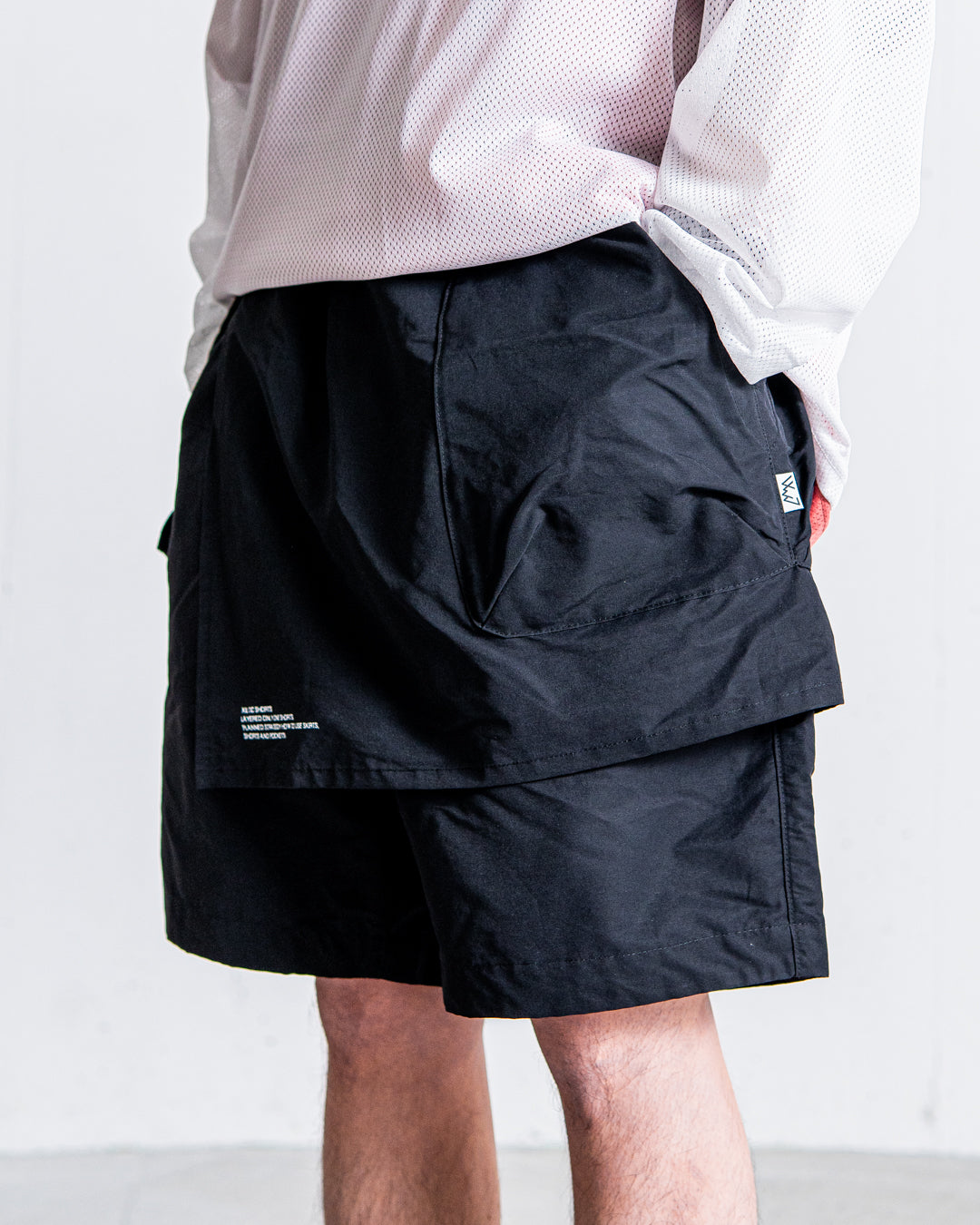 CMF OUTDOOR GARMENT KILTIC SHORTS