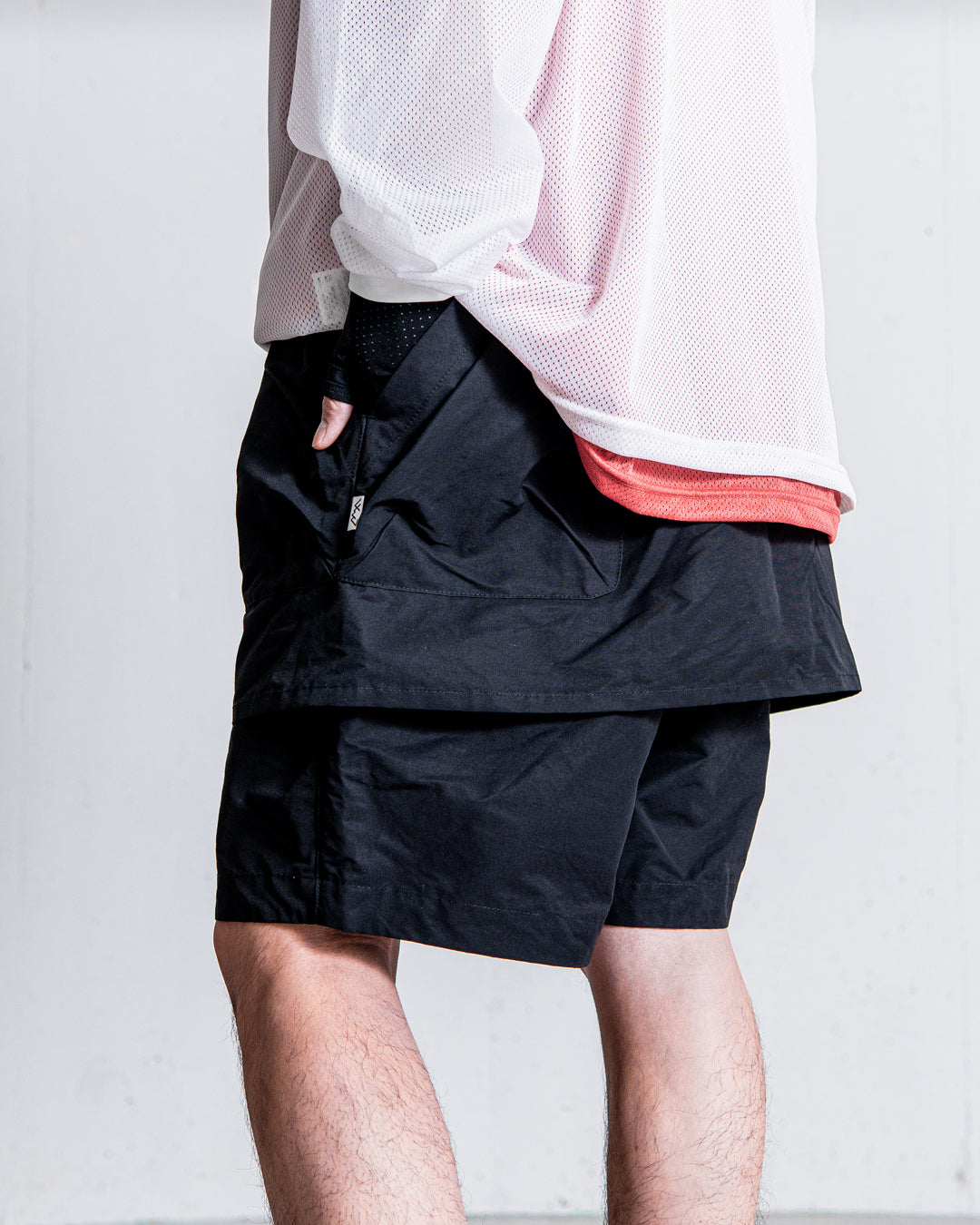 CMF OUTDOOR GARMENT KILTIC SHORTS