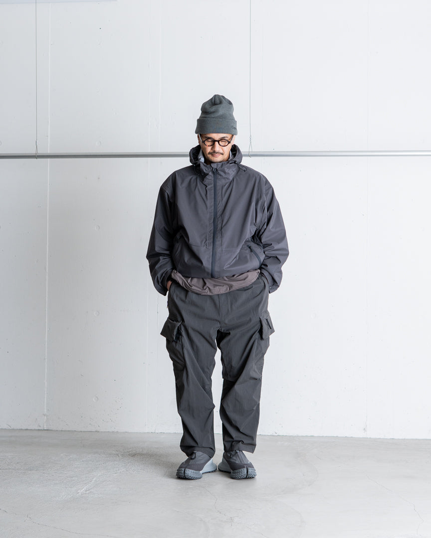 JUGEM HIGH TECH LT SHELL PK