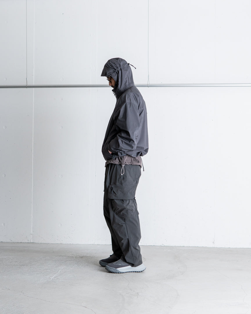 JUGEM HIGH TECH LT SHELL PK