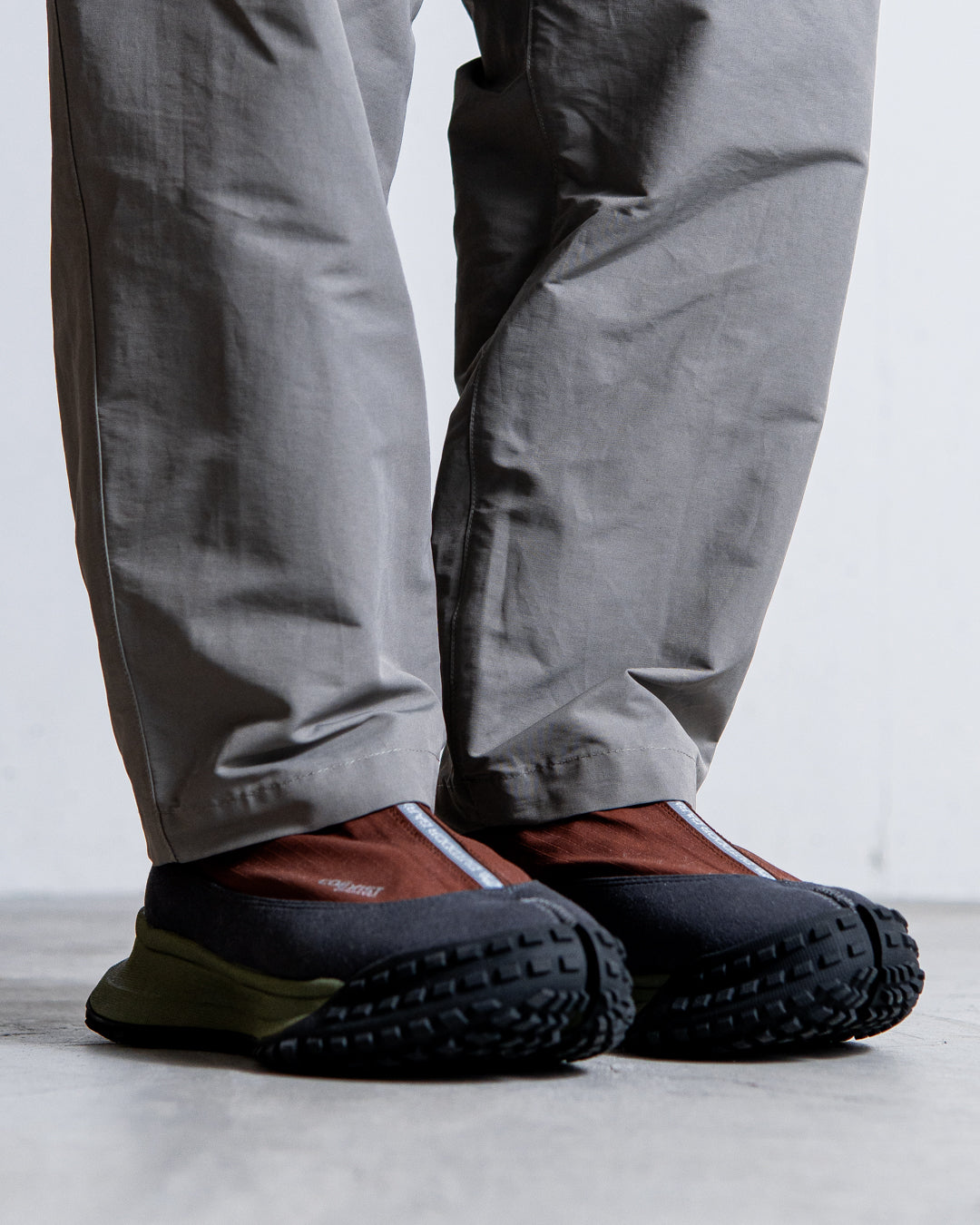 CMF OUTDOOR GARMENT WEIRED PANTS