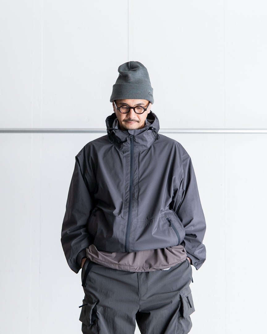 JUGEM HIGH TECH LT SHELL PK