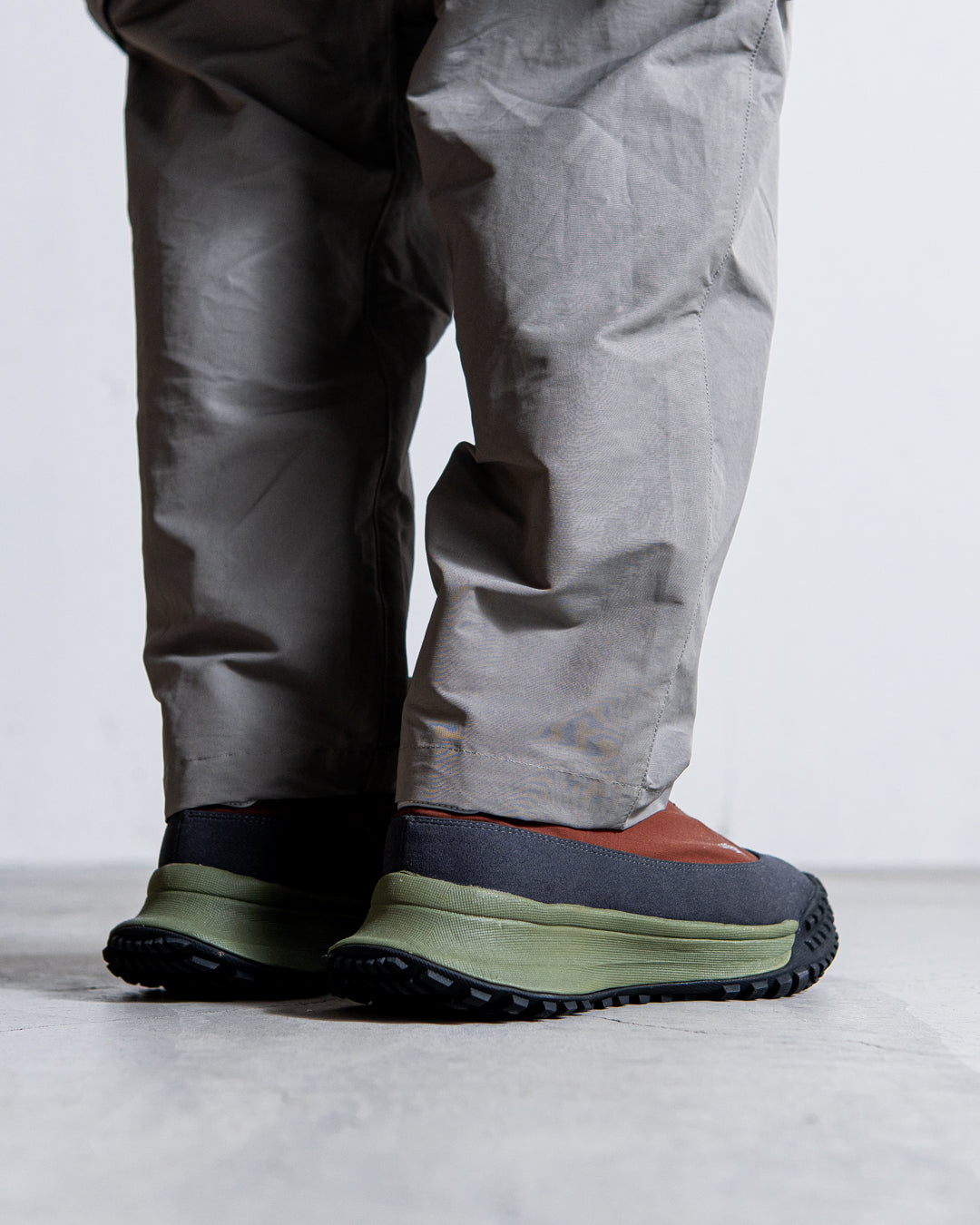 CMF OUTDOOR GARMENT WEIRED PANTS