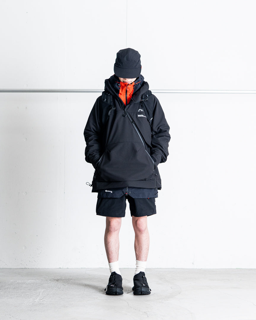CMF OUTDOOR GARMENT SLASH SOFT SHELL
