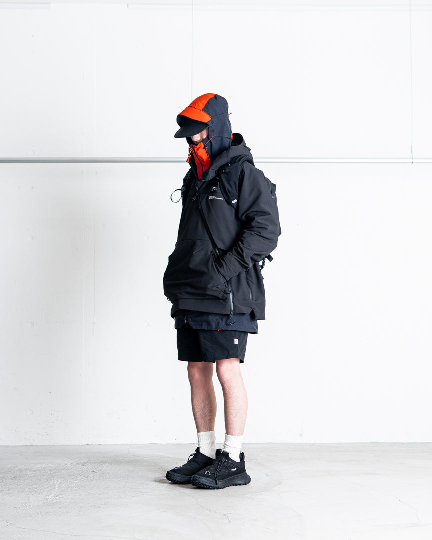 CMF OUTDOOR GARMENT SLASH SOFT SHELL