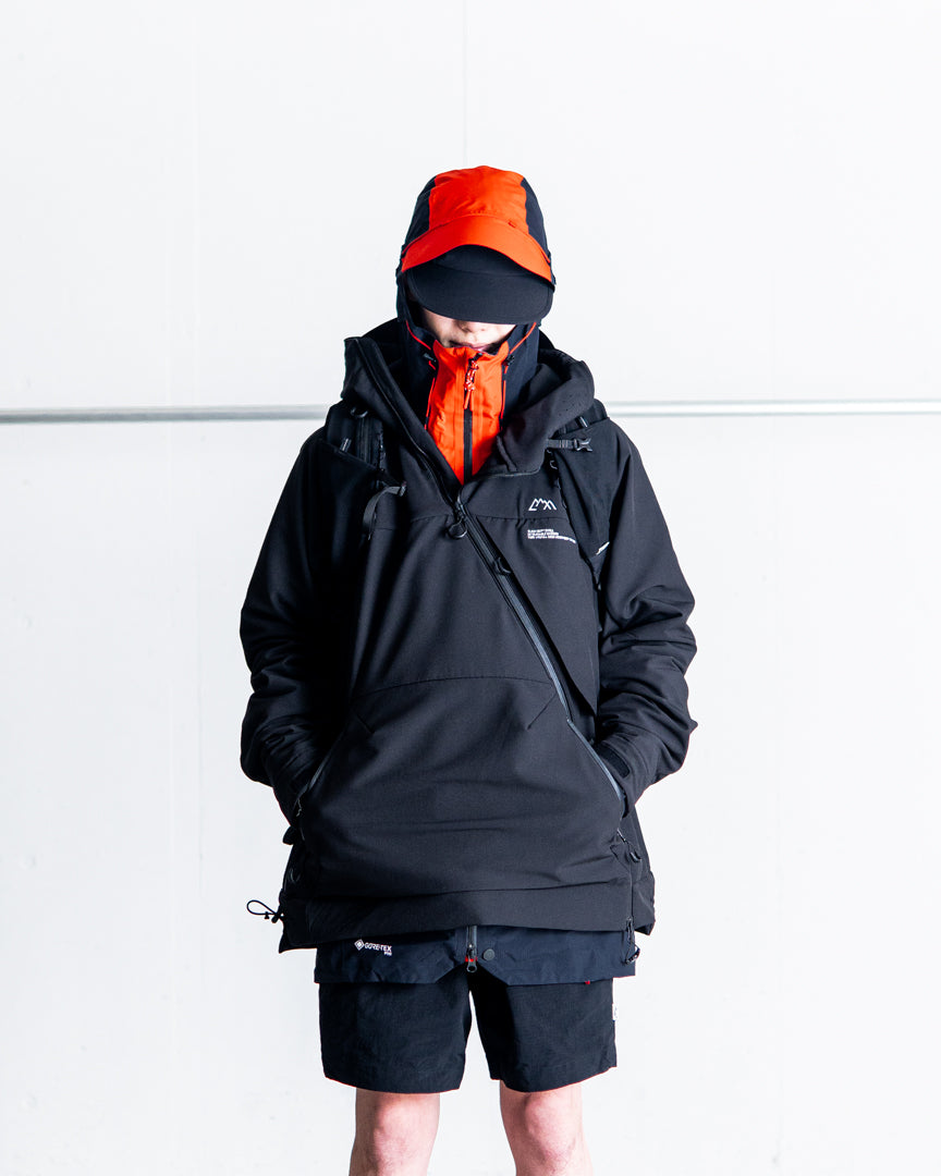 CMF OUTDOOR GARMENT SLASH SOFT SHELL