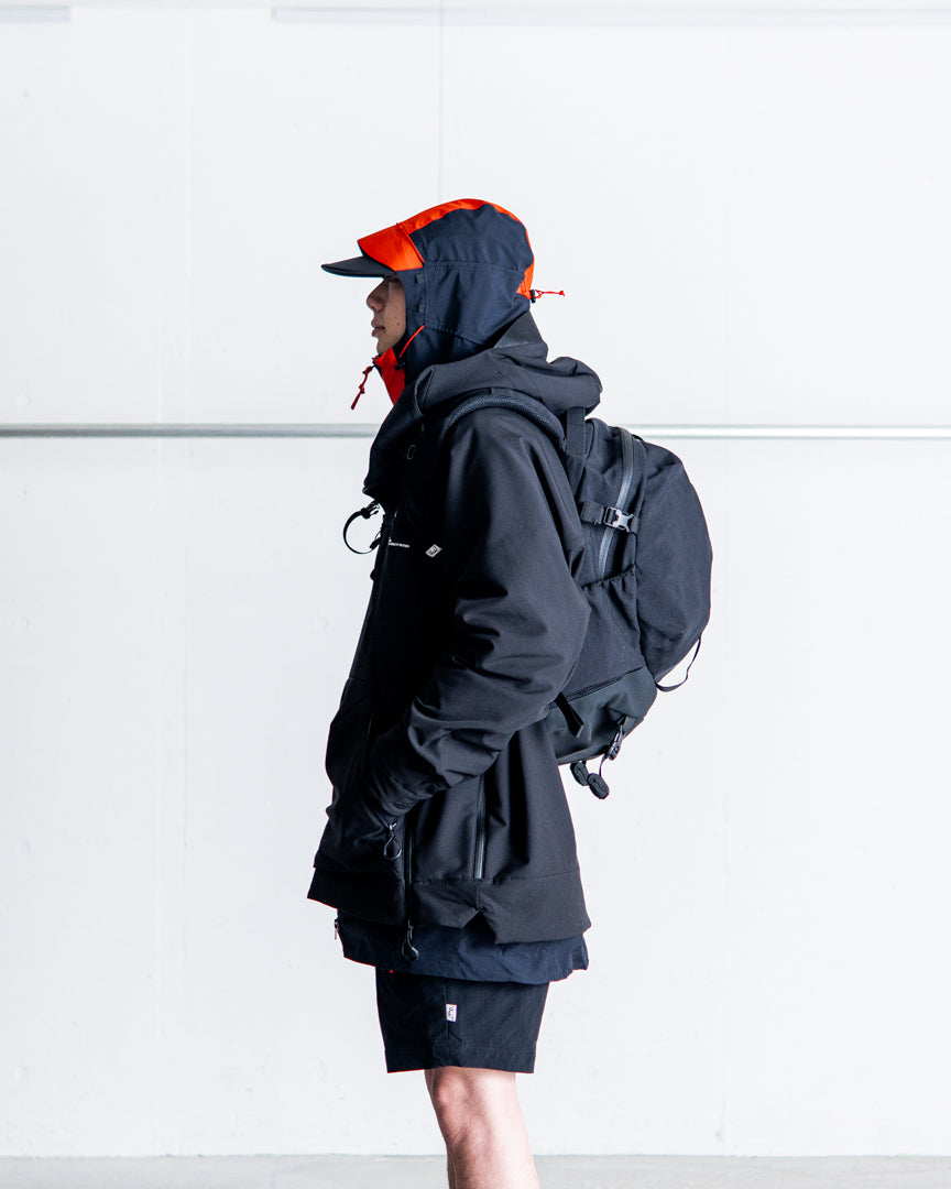 CMF OUTDOOR GARMENT SLASH SOFT SHELL