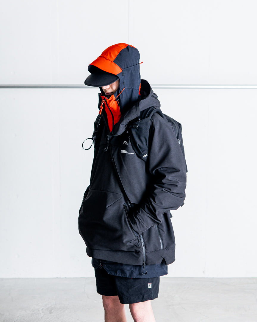 CMF OUTDOOR GARMENT SLASH SOFT SHELL