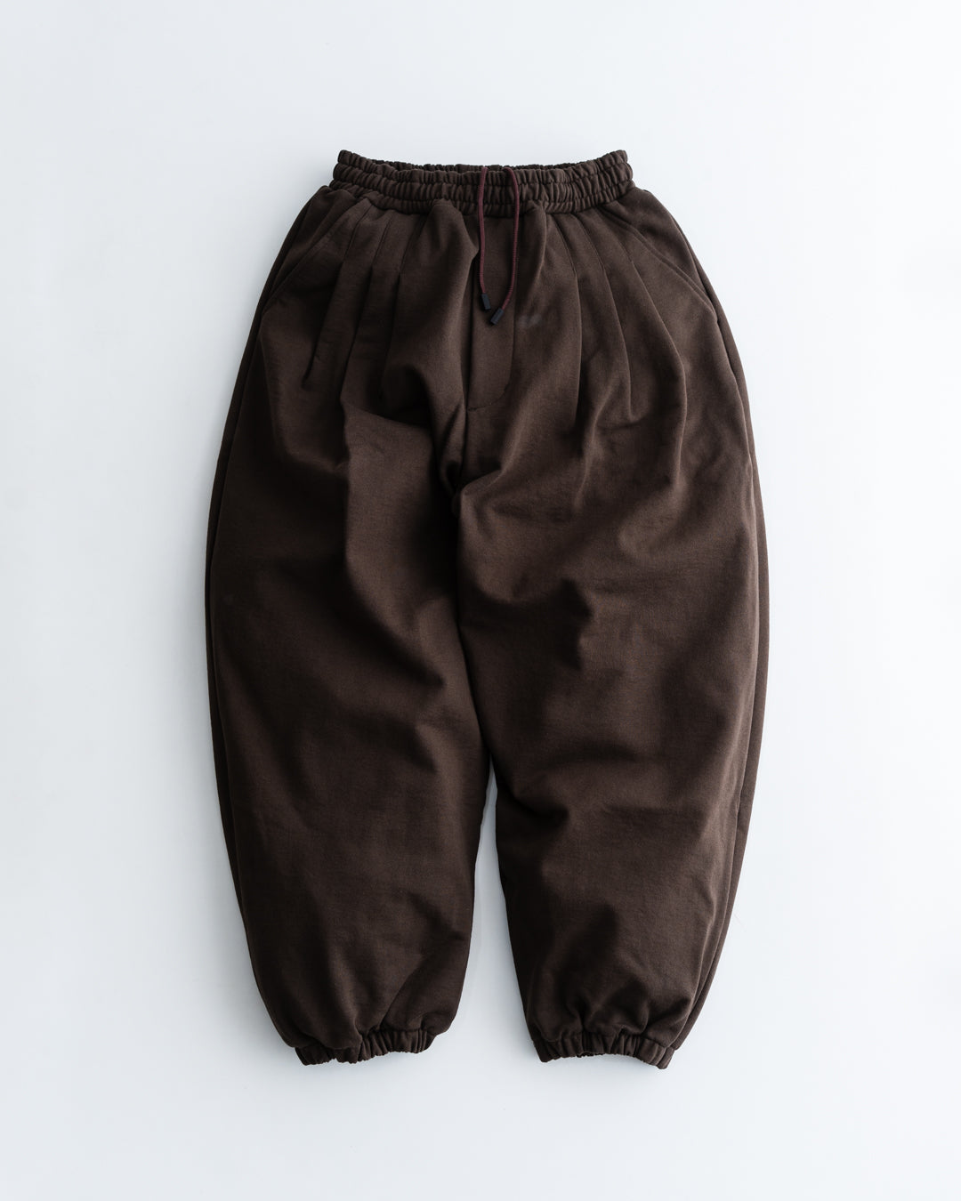 通販] ROTOL(ロトル) Triple Tuck Sweatpants 商品ページ – fazeone