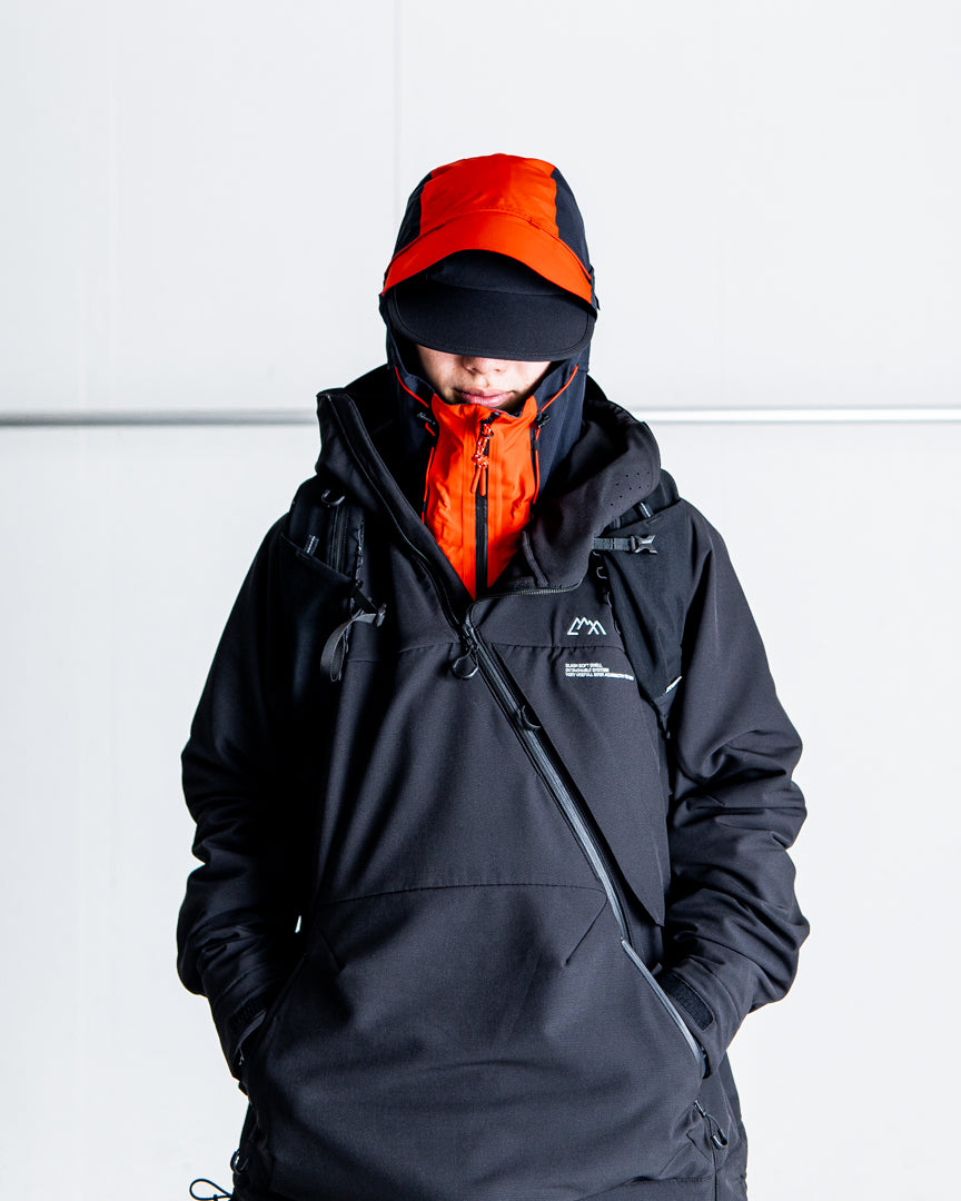 CMF OUTDOOR GARMENT SLASH SOFT SHELL