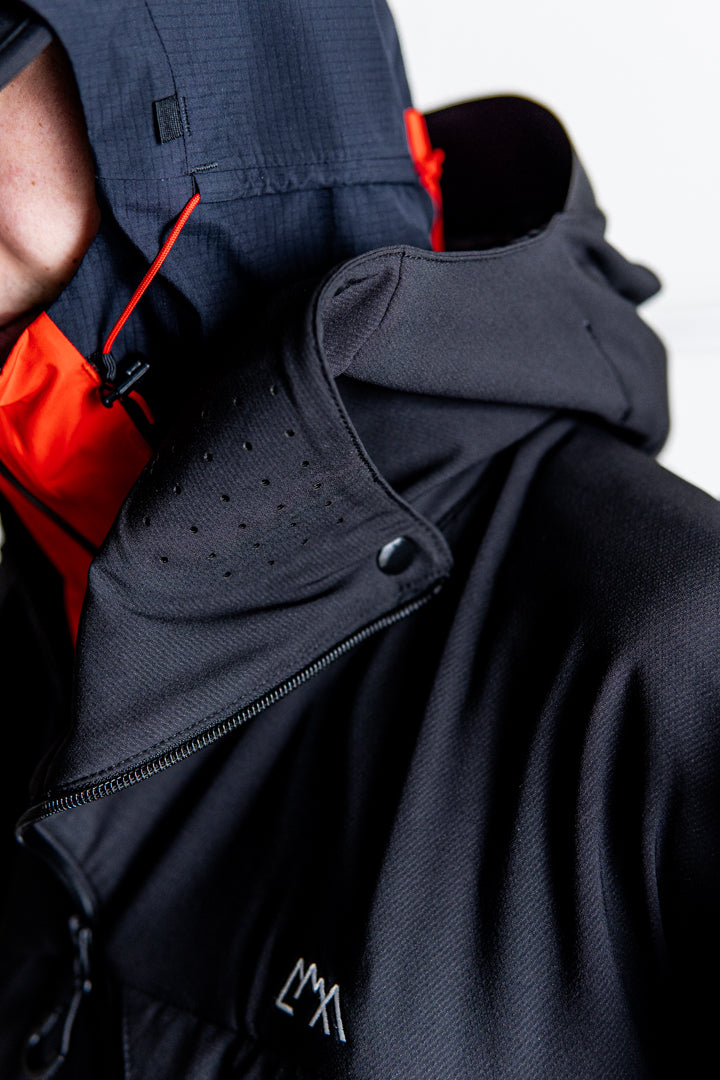 CMF OUTDOOR GARMENT SLASH SOFT SHELL