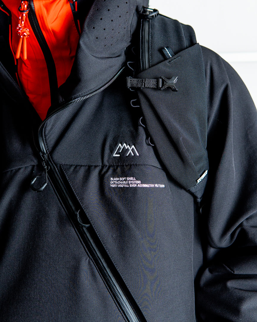 CMF OUTDOOR GARMENT SLASH SOFT SHELL