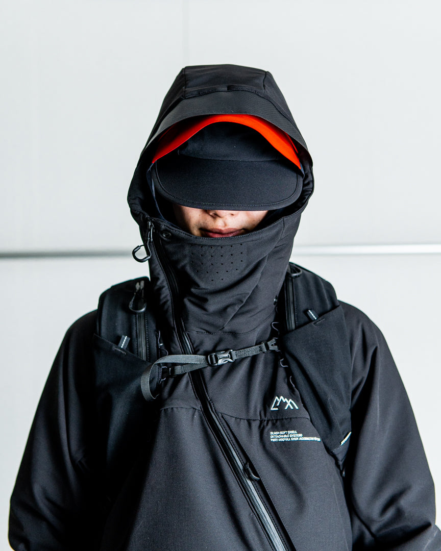 CMF OUTDOOR GARMENT SLASH SOFT SHELL