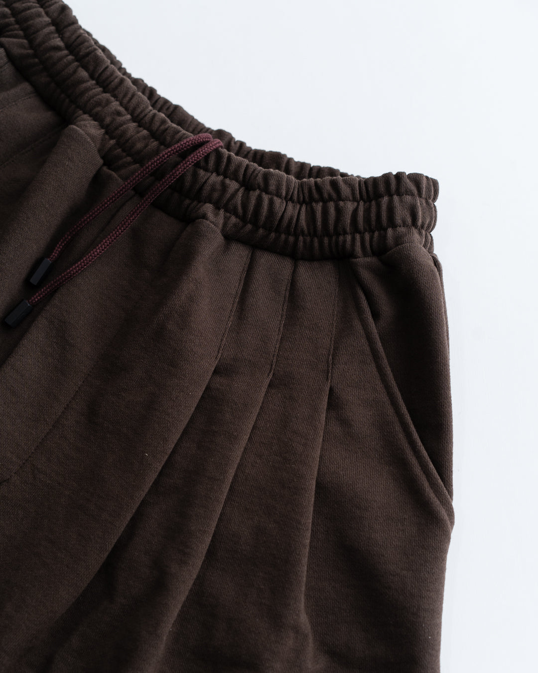 ROTOL Triple Tuck Sweatpants