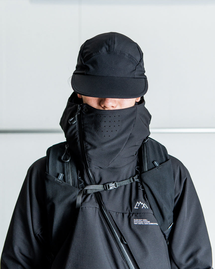 CMF OUTDOOR GARMENT SLASH SOFT SHELL