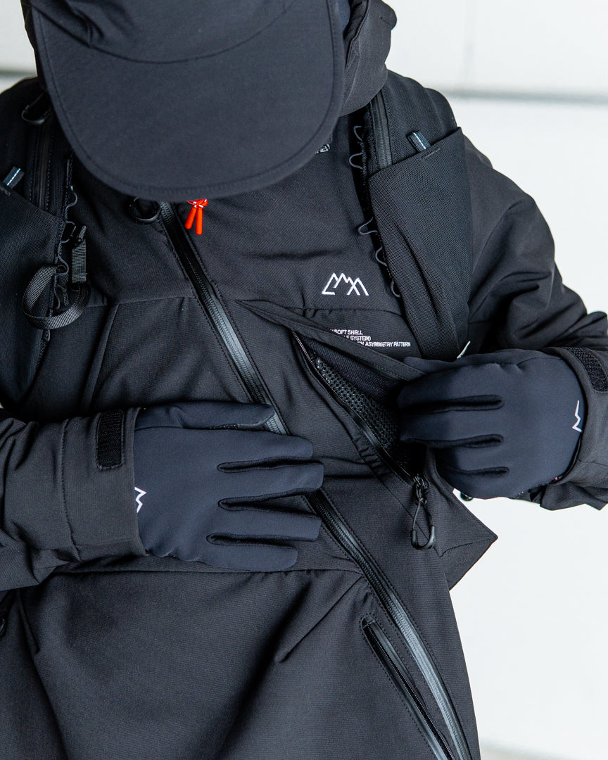 CMF OUTDOOR GARMENT SLASH SOFT SHELL