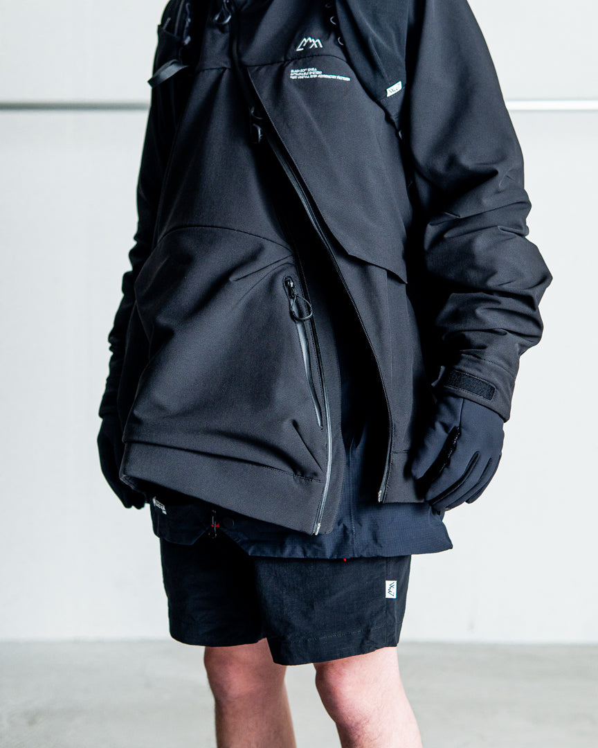 CMF OUTDOOR GARMENT SLASH SOFT SHELL