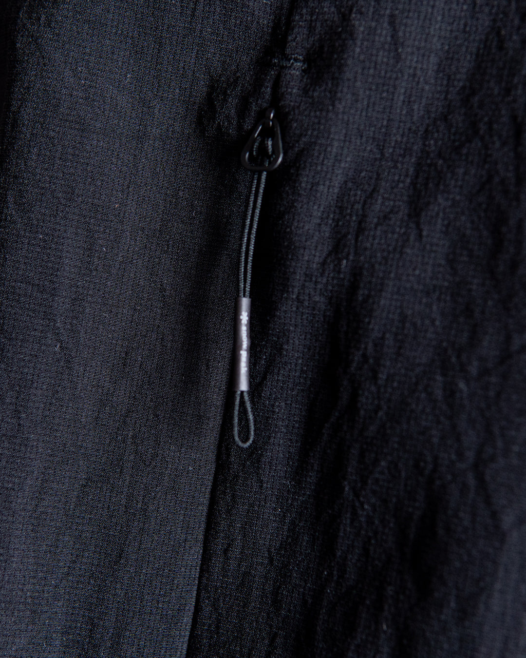 snow peak Breathable Quick Dry T-Shirt