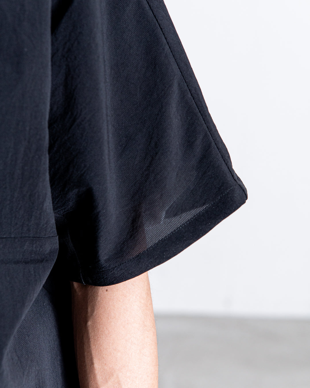 snow peak Breathable Quick Dry T-Shirt
