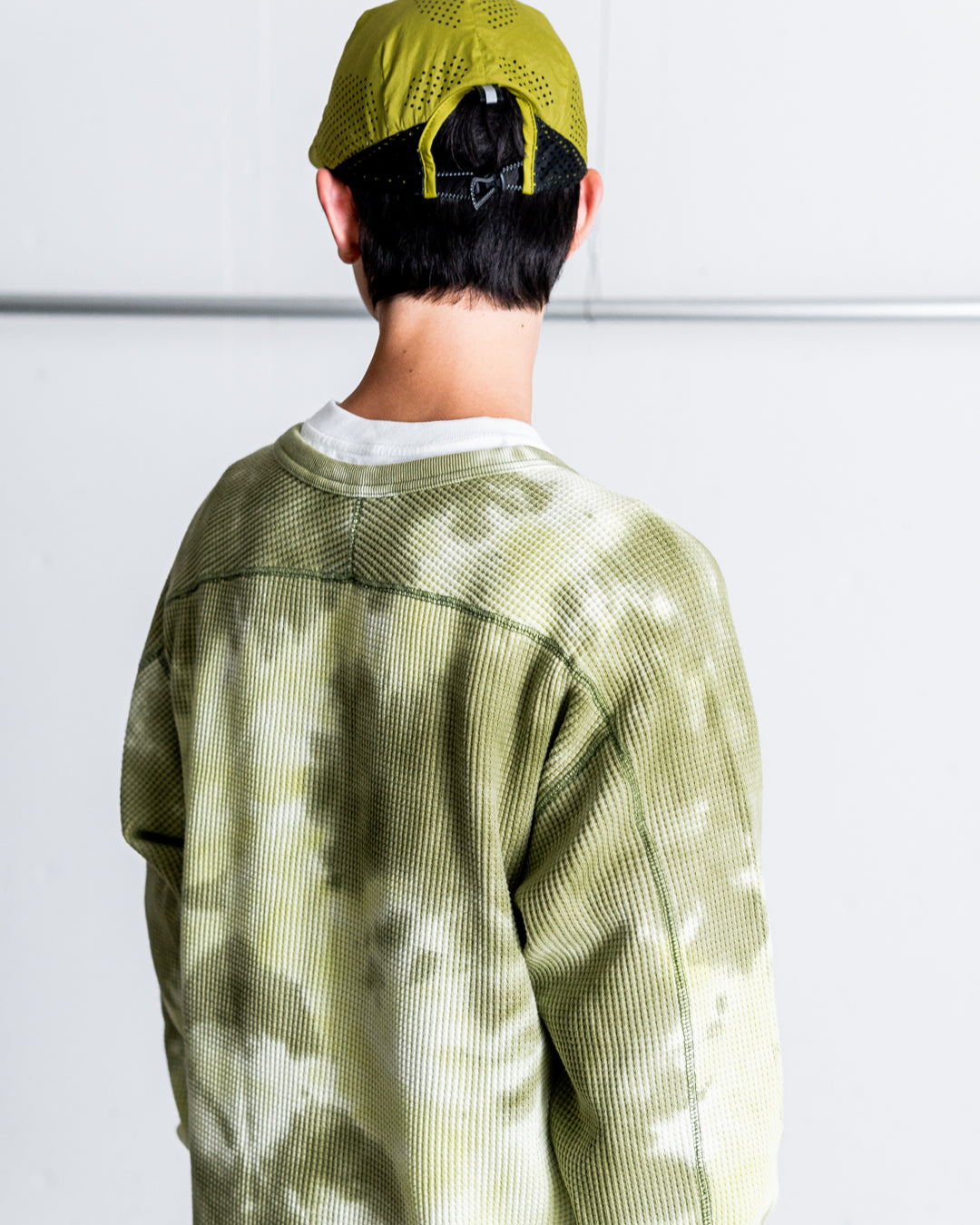 Gramicci WAFFLE CREW