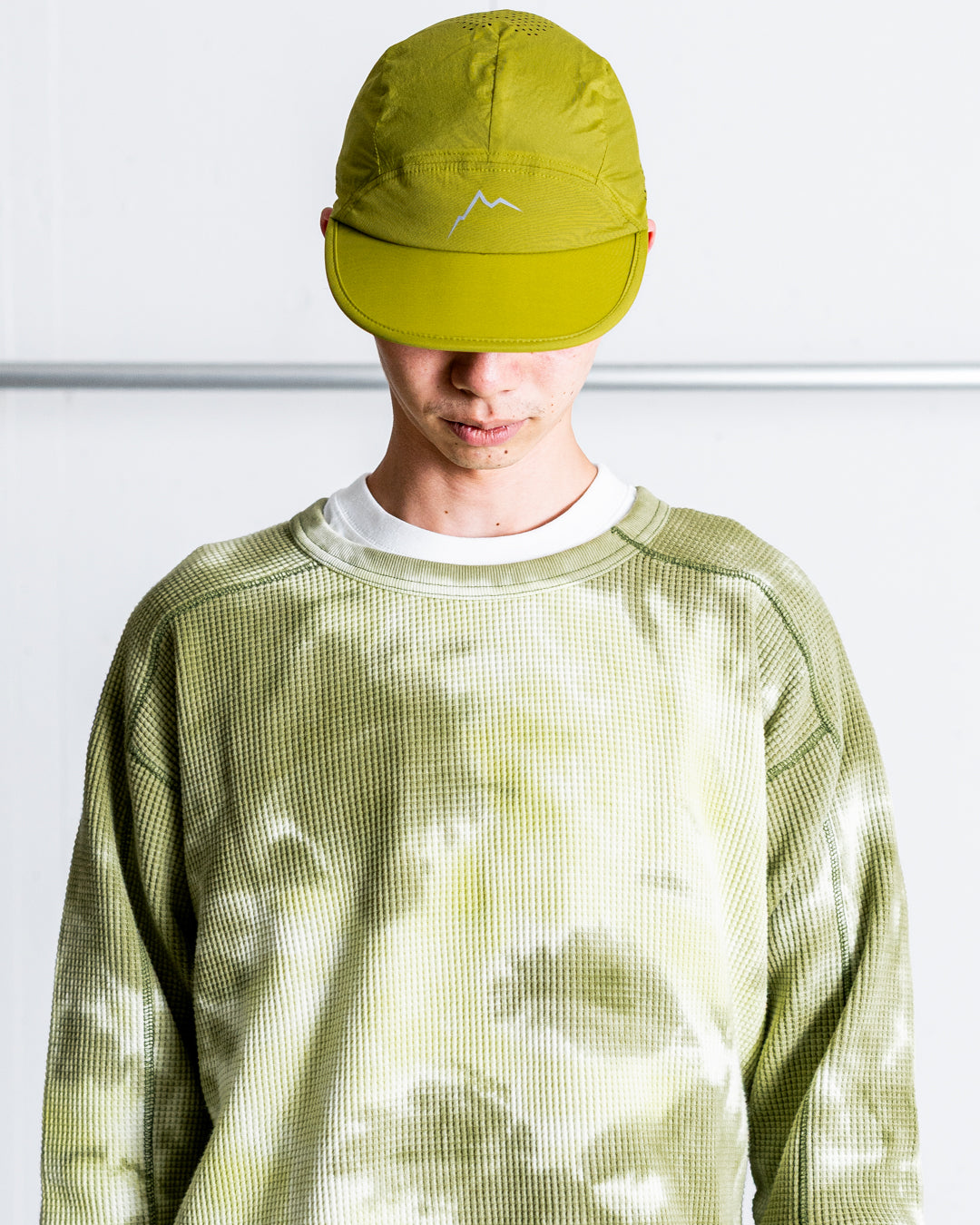 Gramicci WAFFLE CREW