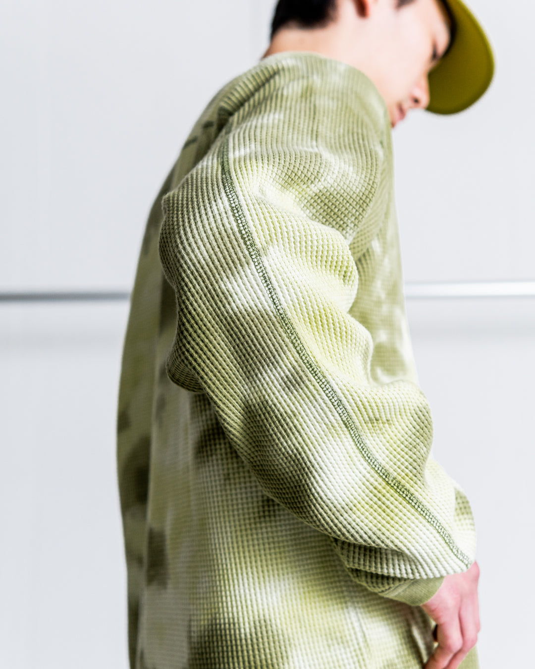 Gramicci WAFFLE CREW