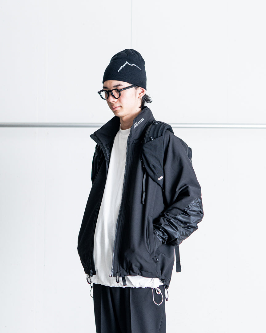 CMF OUTDOOR GARMENT KAMUI SOFT SHELL