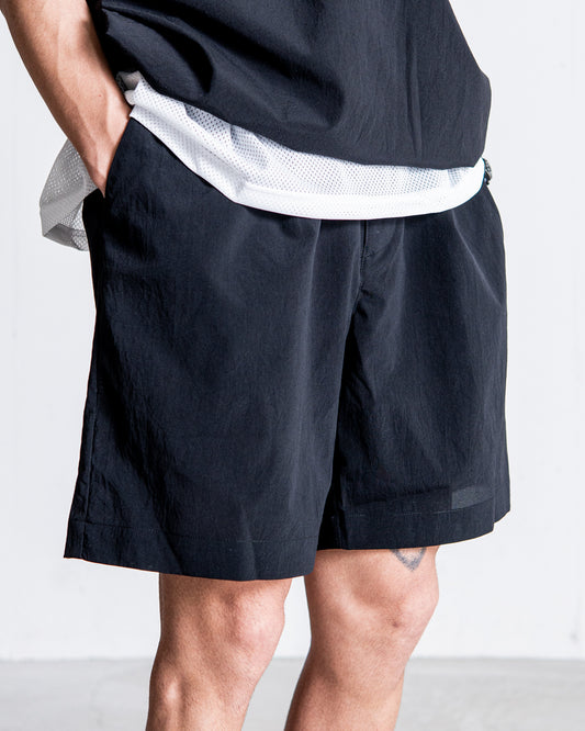 snow peak Breathable Quick Dry Active Shorts