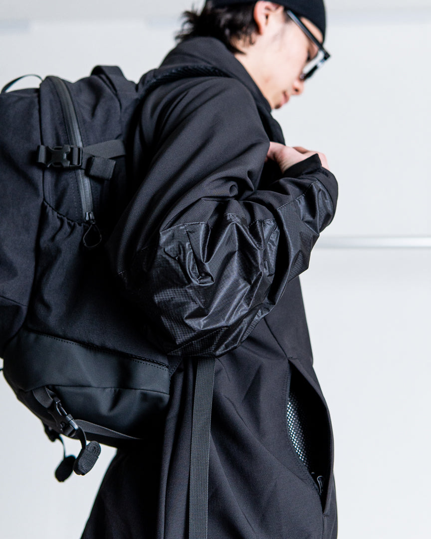 CMF OUTDOOR GARMENT KAMUI SOFT SHELL