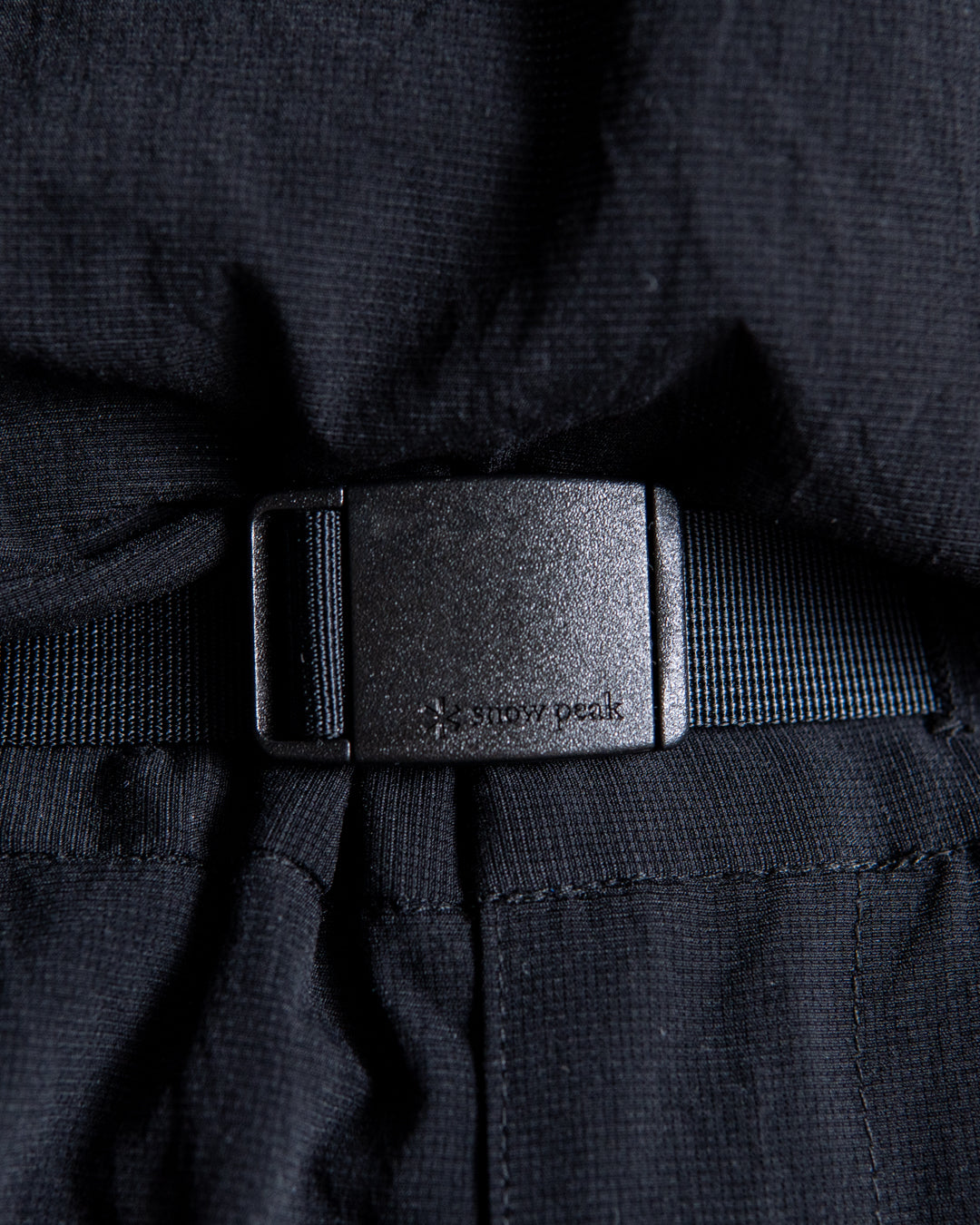 snow peak Breathable Quick Dry Active Shorts